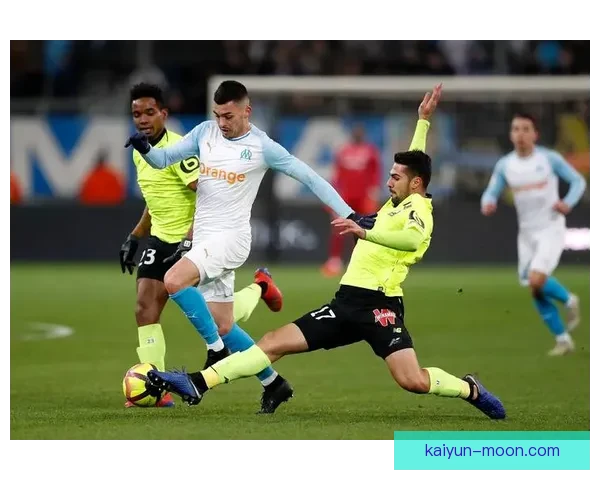 蒙彼利埃技术统计：球队表现亮眼，攻防两端持续保持优势