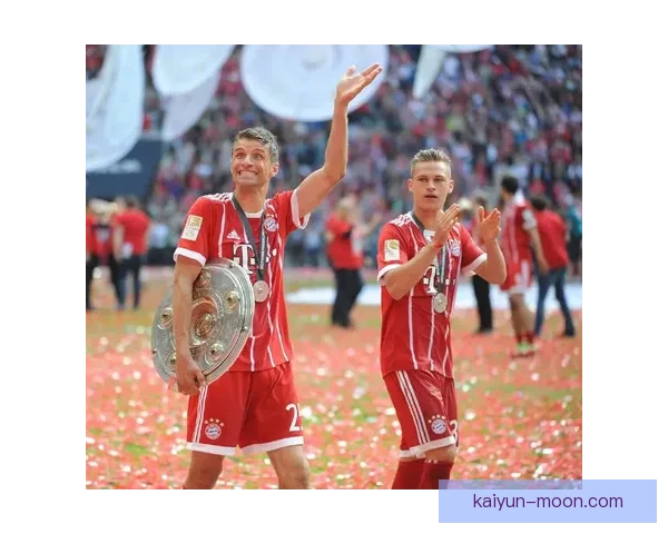 拜仁慕尼黑重振雄风，状态回暖迎接德甲新王朝的挑战