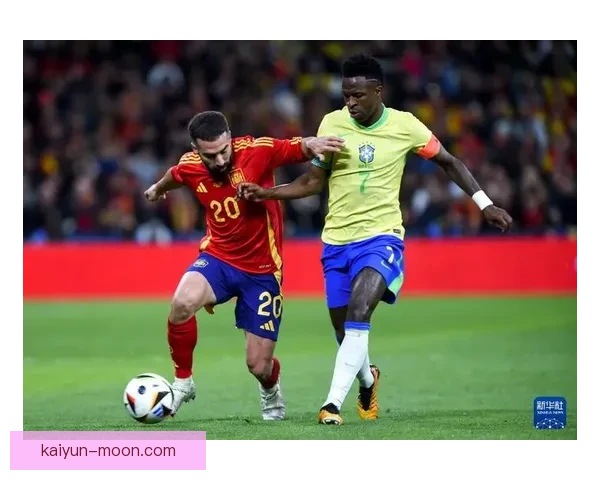 维尼修斯在国家队中的表现值得关注，展现出持续提升的竞争力。