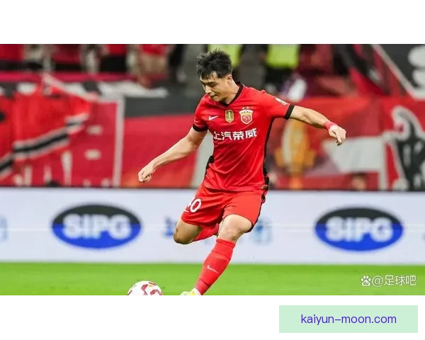 中超精彩进球持续吸引关注，赛季进攻火力表现显著提升