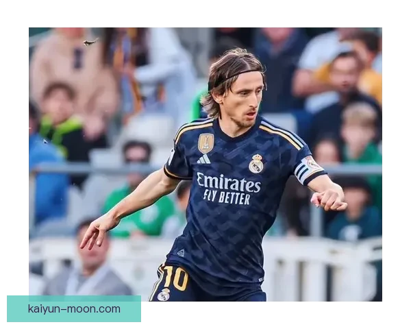 莫德里奇在本赛季的表现稳健，持续保持高水平竞技状态。