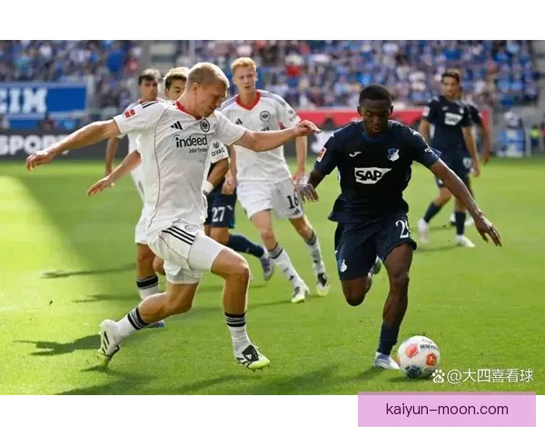 德甲法兰克福近期表现稳健，复兴之路势头强劲