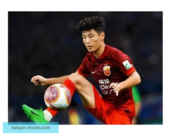上海海港武磊回归后的状态备受关注，期待他重现锋线威力。