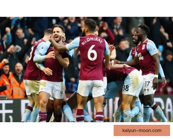 英超火热维拉持续提升状态，赛季表现值得关注