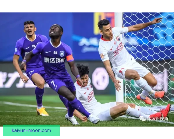 中超重要战役分析与球队表现走势清晰解读 中超重要战役分析与球队表现走势清晰解读