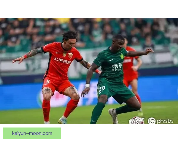 中超直播预告：本轮焦点战即将打响，多场对决值得关注
