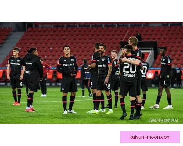 德甲药厂年轻核心状态回暖，未来表现值得关注