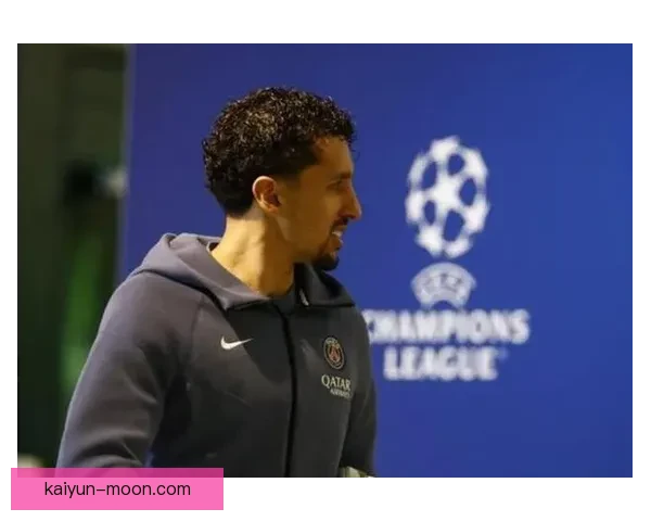 马尔基尼奥斯作为巴西队长展现持续提升的领导潜力稳健备受期待