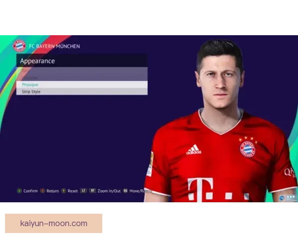 莱万多夫斯基欧冠进球纪录持续提升，历史射手榜地位稳固